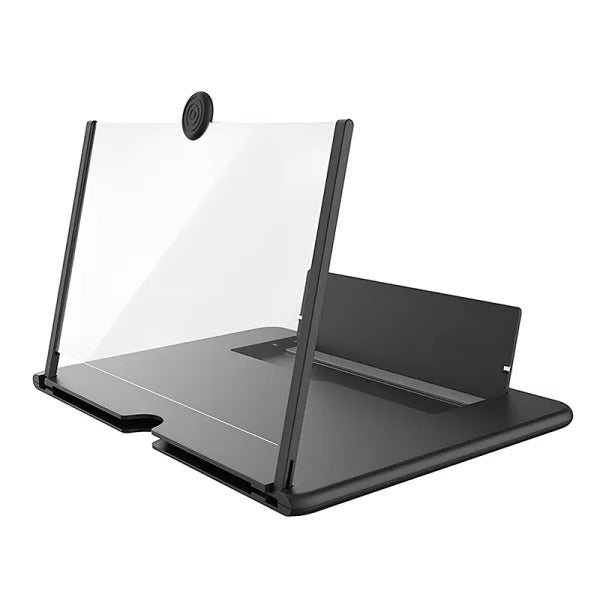 ScreenVista Smartphone Magnifier for Movies and Videos | Bowlift