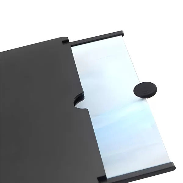 ScreenVista Smartphone Magnifier for Movies and Videos | Bowlift