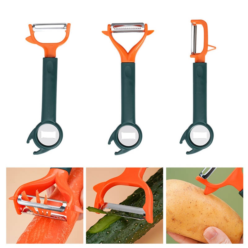 Kitchen Accessory Vegetable Slicer Roll Decorative Cutter Slicer | Bowlift