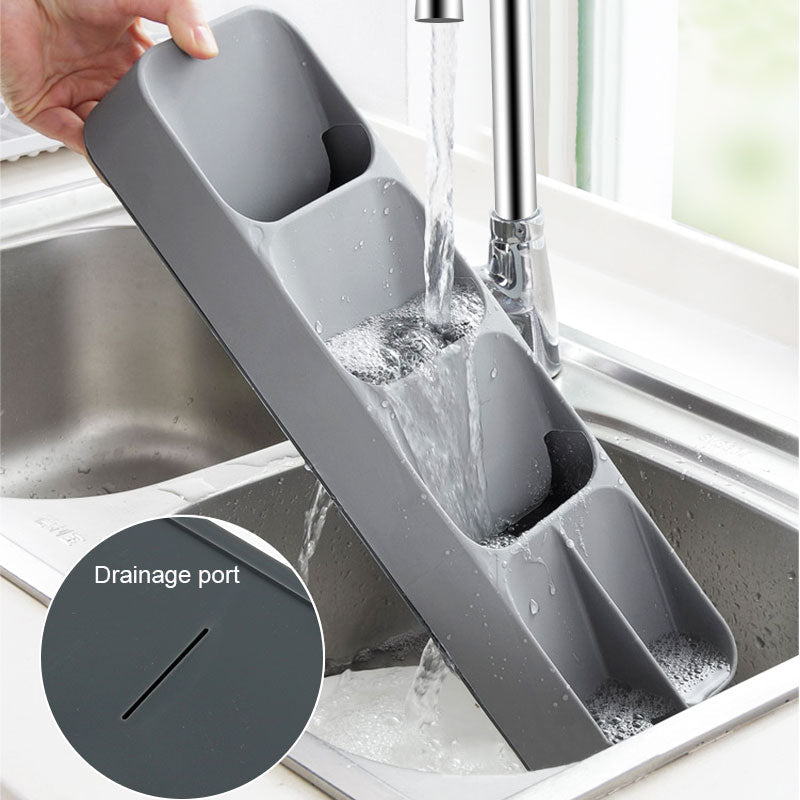 BowLift | Kitchen Cutlery Storage