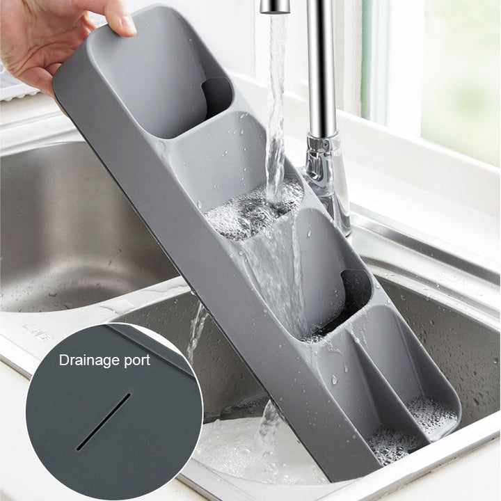BowLift | Kitchen Cutlery Storage