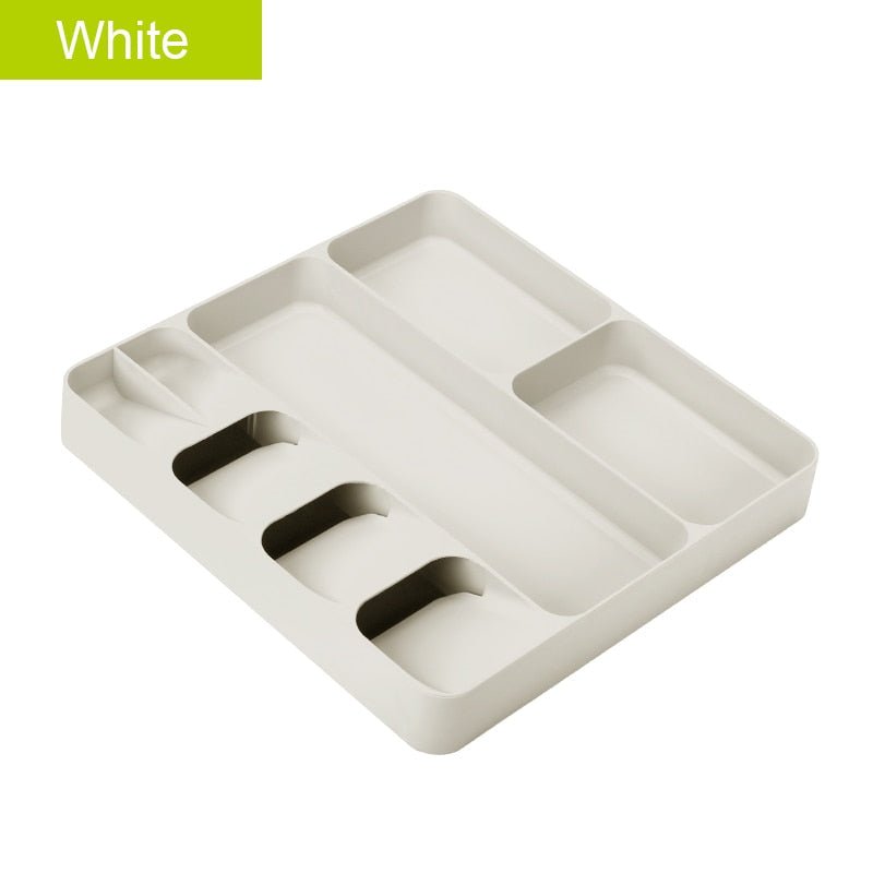 BowLift | Kitchen Cutlery Storage