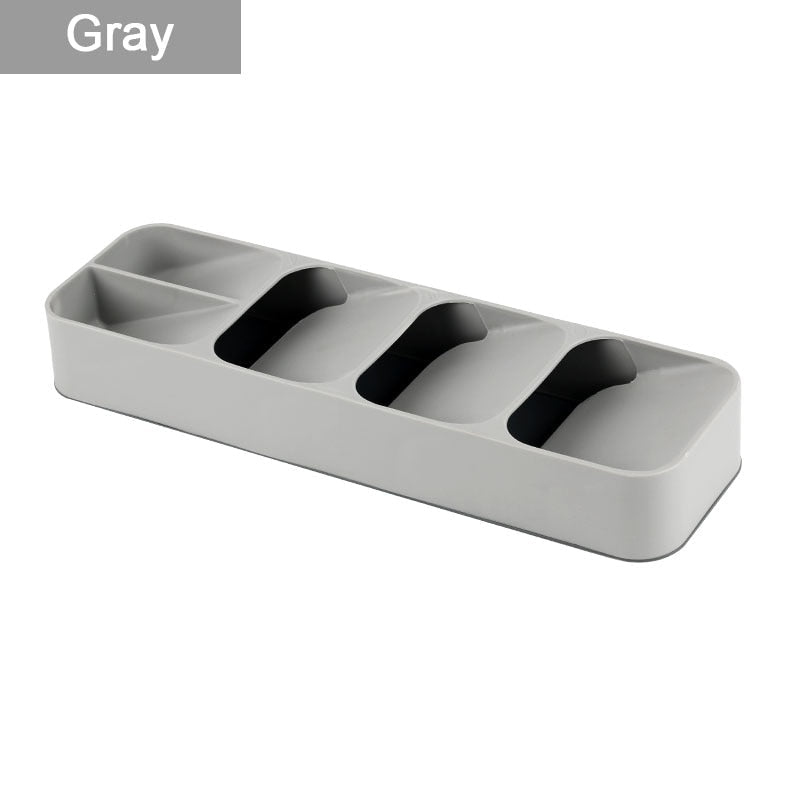 BowLift | Kitchen Cutlery Storage