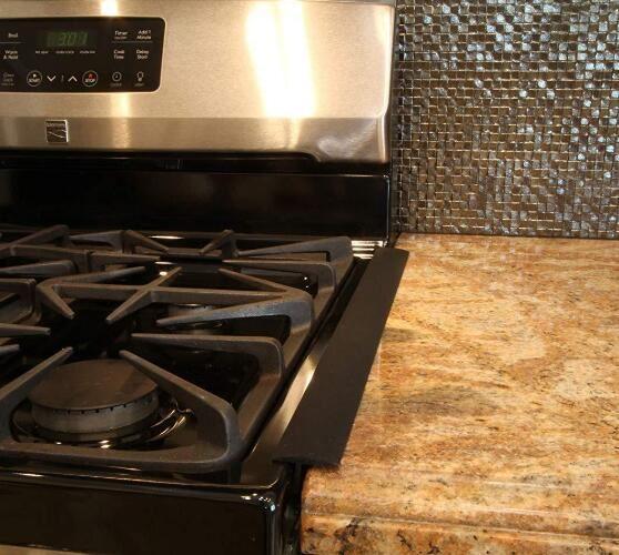 BowLift | Kitchen Stove Gap Cover