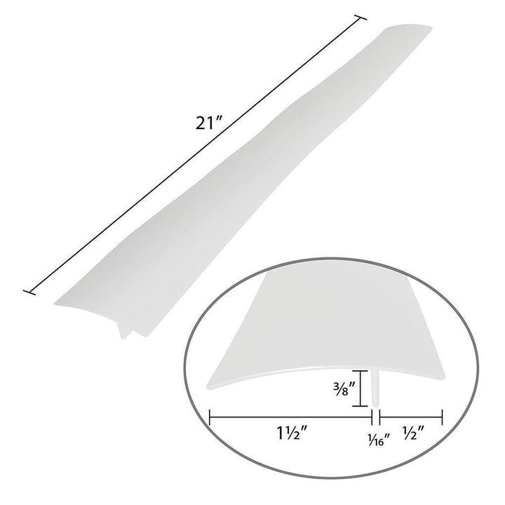 BowLift | Kitchen Stove Gap Cover