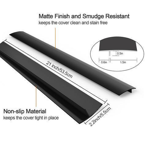 BowLift | Kitchen Stove Gap Cover