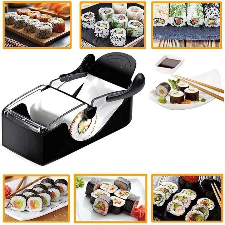 BowLift | Kitchen Sushi Maker Roller