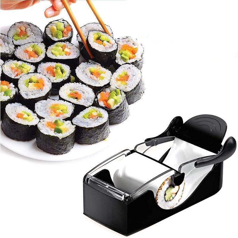BowLift | Kitchen Sushi Maker Roller