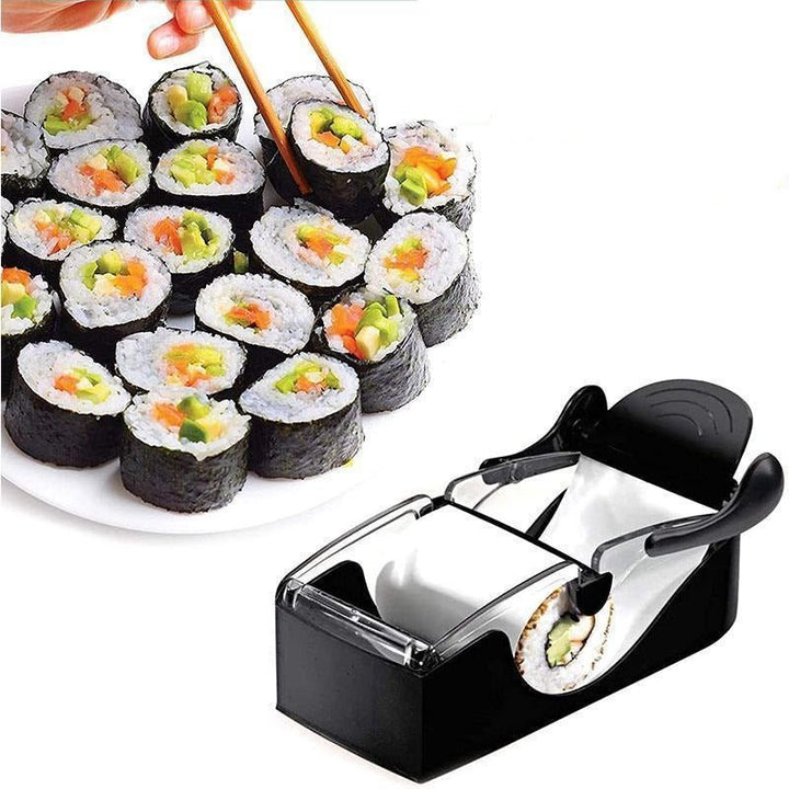 BowLift | Kitchen Sushi Maker Roller