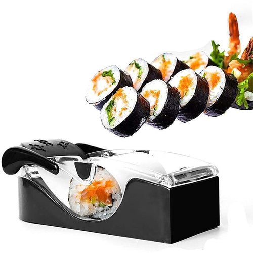 BowLift | Kitchen Sushi Maker Roller