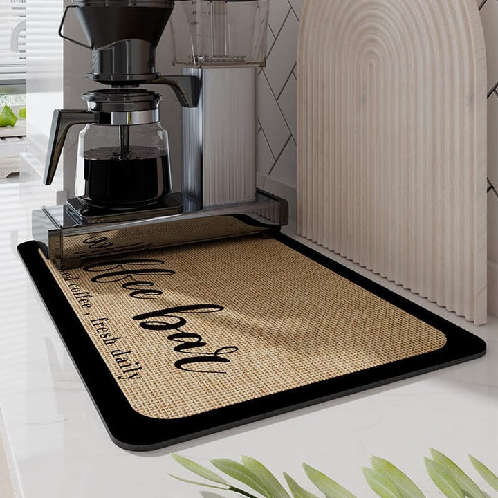 DryGuard Pro — Say goodbye to wet floors and enjoy safe, dry freedom in your kitchen! | Bowlift