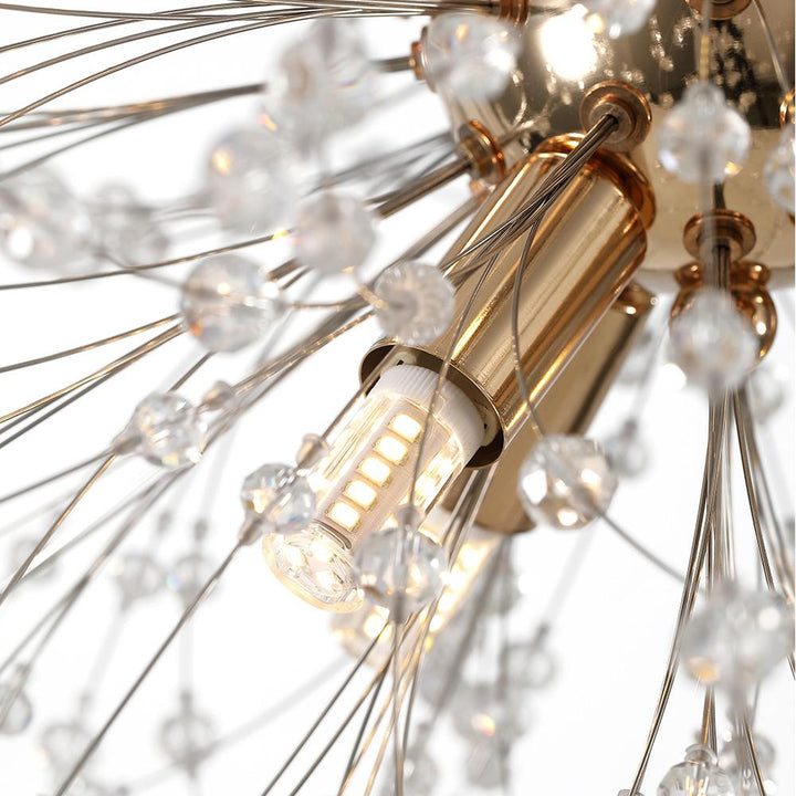 BowLift | Luxury Design Sputnik with 8 Points