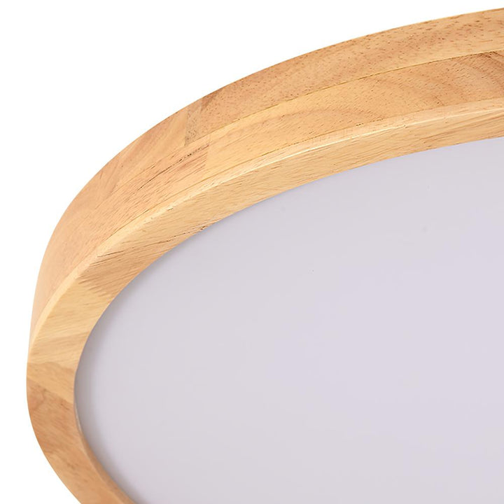 BowLift | Scandinavian LED Ceiling Lamp with Dimming Function