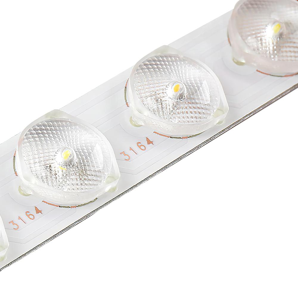 BowLift | Scandinavian LED Ceiling Lamp with Dimming Function