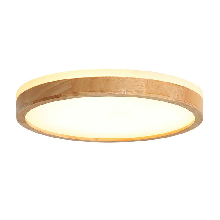BowLift | Scandinavian LED Ceiling Lamp with Dimming Function