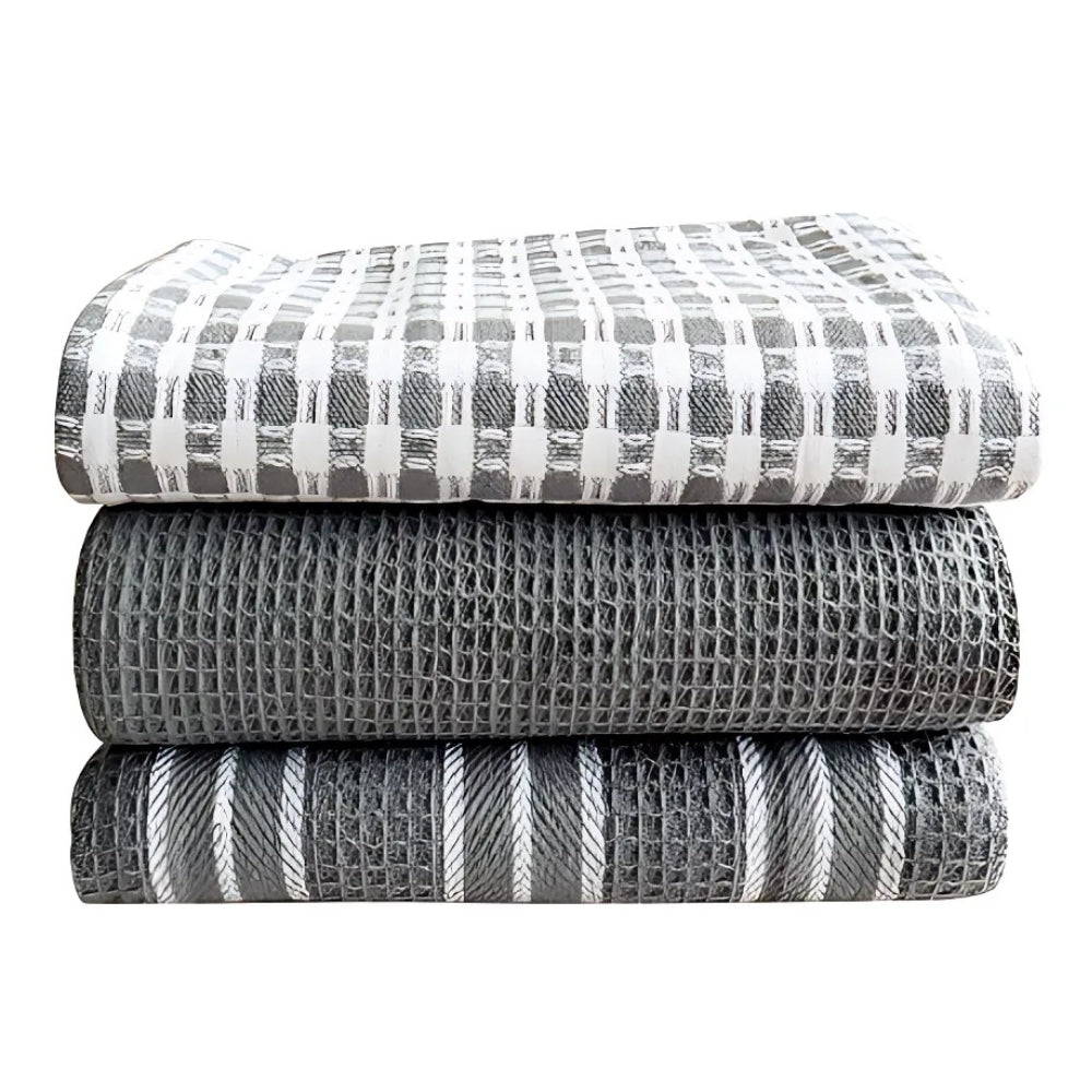 BowLift | Home Essentials Kitchen Tea Towels Set