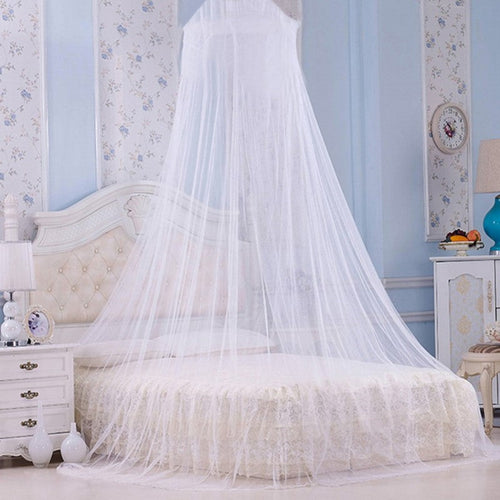 KlaraDrape Canopy - Timeless Atmospheric Bedroom Decoration Bowlift