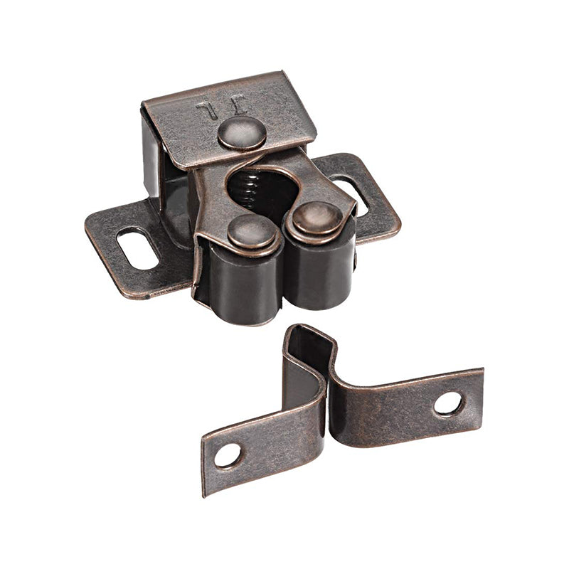 Classic cabinet door lock made of stainless steel | Bowlift