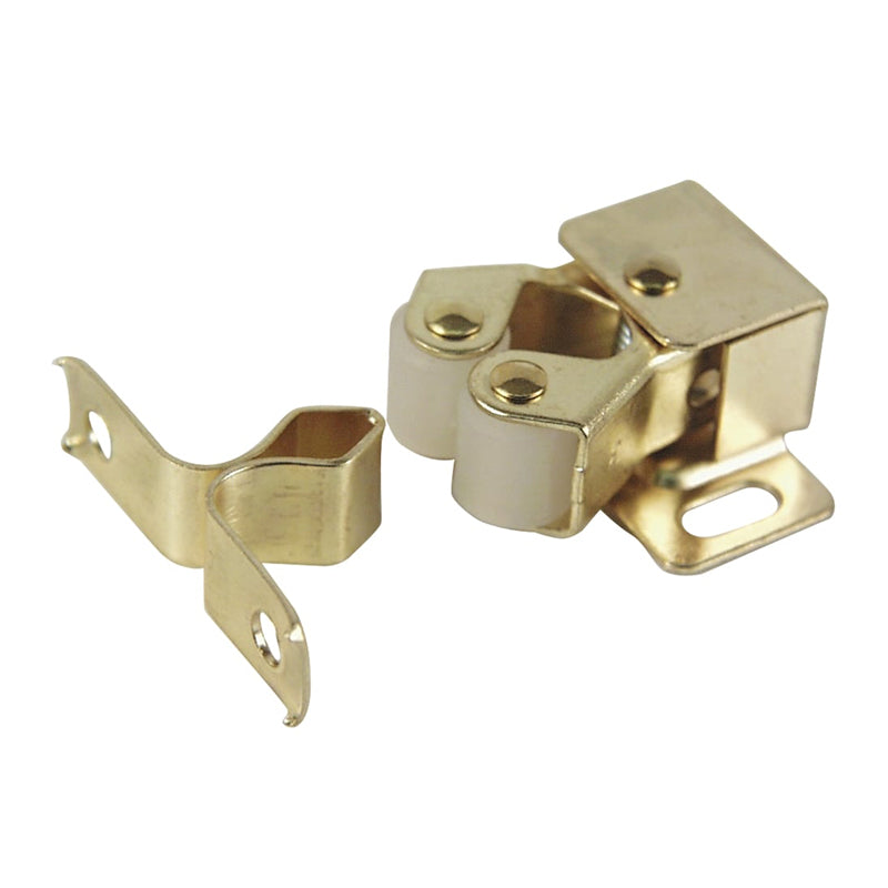 Classic cabinet door lock made of stainless steel | Bowlift