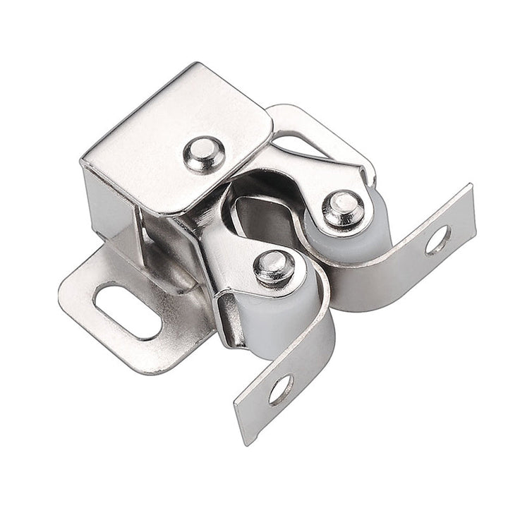 Classic cabinet door lock made of stainless steel | Bowlift