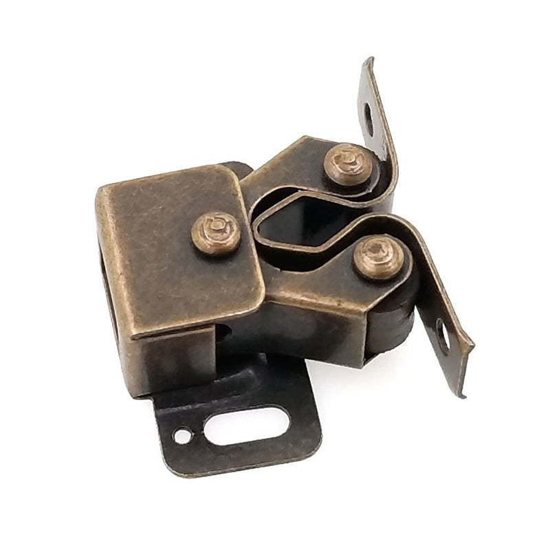 Classic cabinet door lock made of stainless steel | Bowlift
