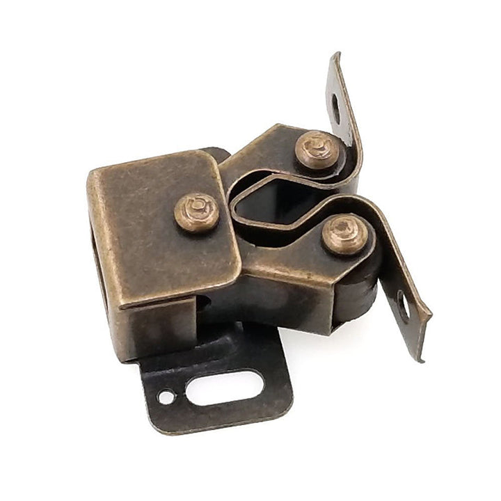Classic cabinet door lock made of stainless steel | Bowlift