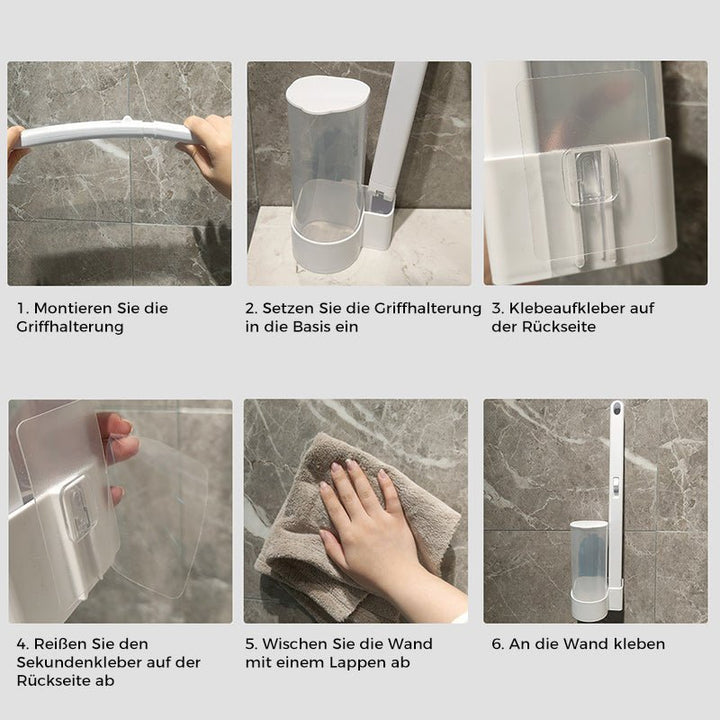 BowLift | BowlBright Deep Toilet Bowl Cleanse