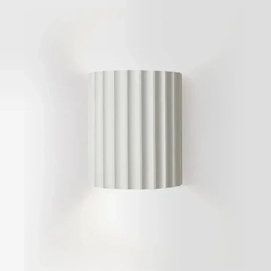 BowLift | Modern Resin Wall Lamp Design Lighting
