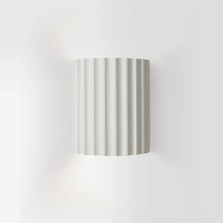 BowLift | Stylish wall lamps made of resin - LumiResin