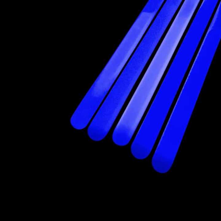 Crackers XL 1 pc. 17 x 340 mm - blue, orange, green, red, pink or yellow | Bowlift