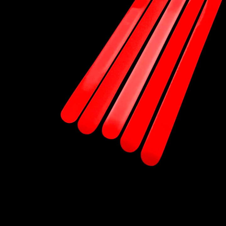 Crackers XL 1 pc. 17 x 340 mm - blue, orange, green, red, pink or yellow | Bowlift