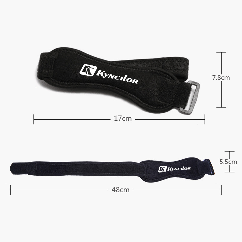 BowLift | Knee Protector Support Strap
