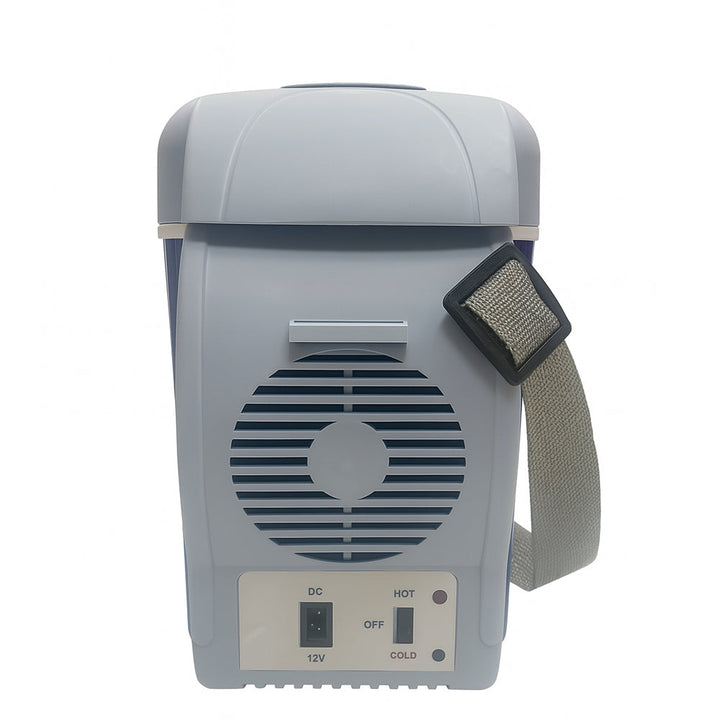 Mini cooler / heater box for car / caravan etc. | Bowlift