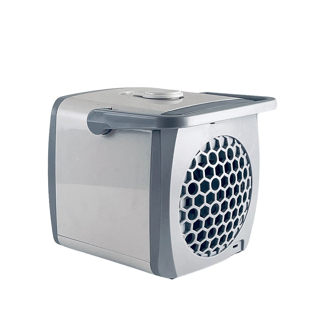 BowLift | Mini Air Cooler with Water Reservoir – USB Connection 200 ml