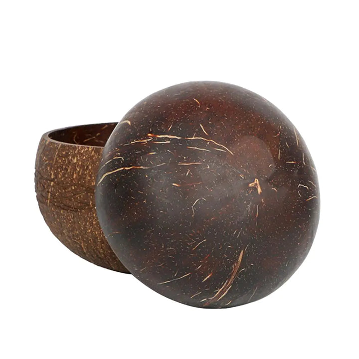 BowLift | Sustainable food containers made from coconut shells - TropiBowl