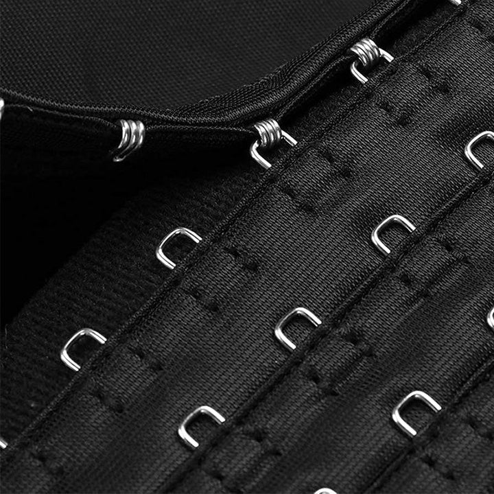 BowLift | Waist Shaper Corset – Figure-hugging Shapewear Belt
