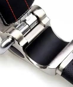 Adjustable Steering Wheel Lock with Triple Locking – Strong Theft Prevention | Bowlift