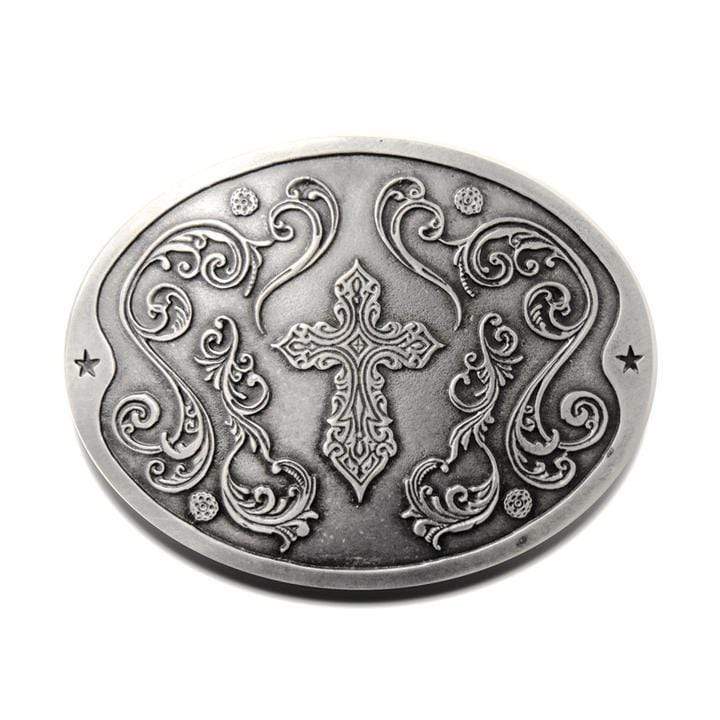 BowLift | Beer Holder Belt Buckle