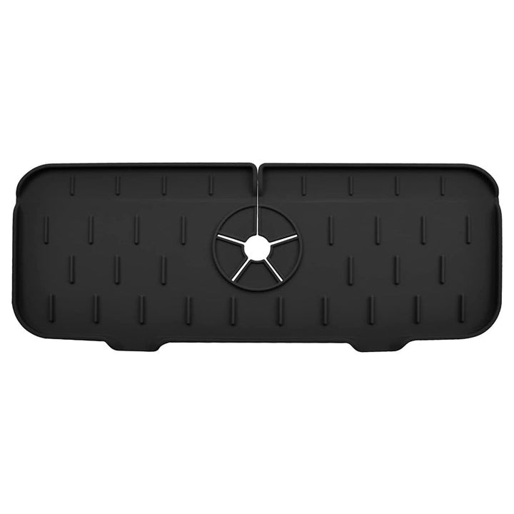 BowLift | Silicone Faucet Handle Drip Tray