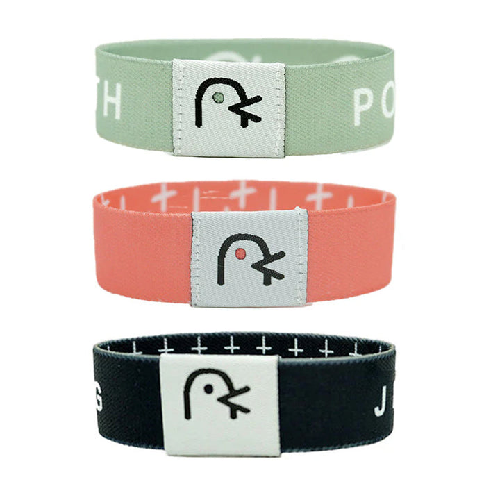BowLift | Daily Bible Bracelet