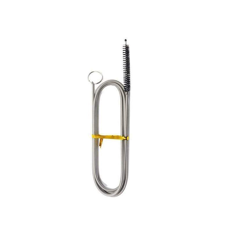 BowLift | Refrigerator Pipe Dredge