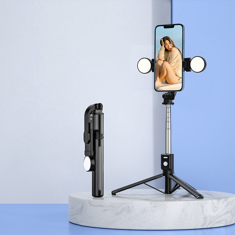 BowLift | New 6 in 1 Bluetooth Selfie Stick