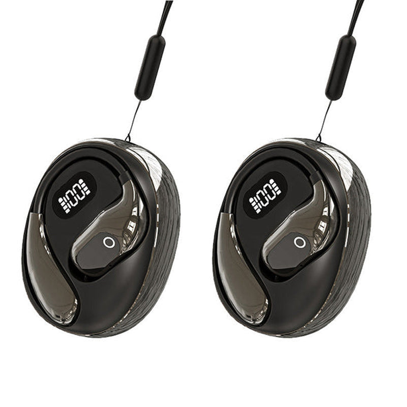 BowLift | AI Translation Open Ear Earbuds