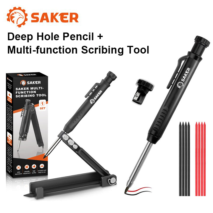 BowLift | Saker Multi-function Scribing Tool