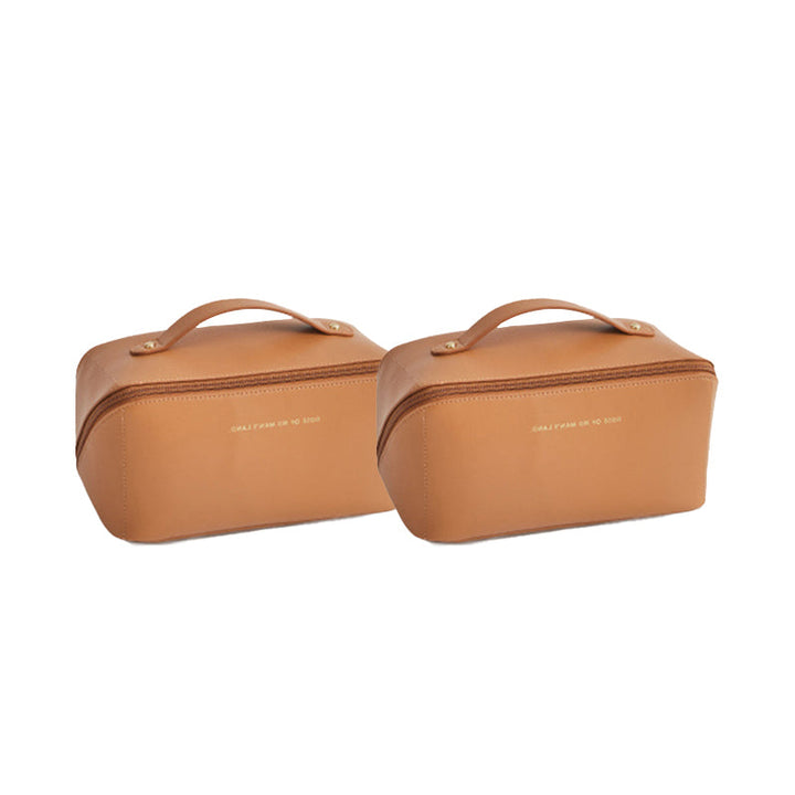 BowLift | Large-capacity Travel Cosmetic Bag