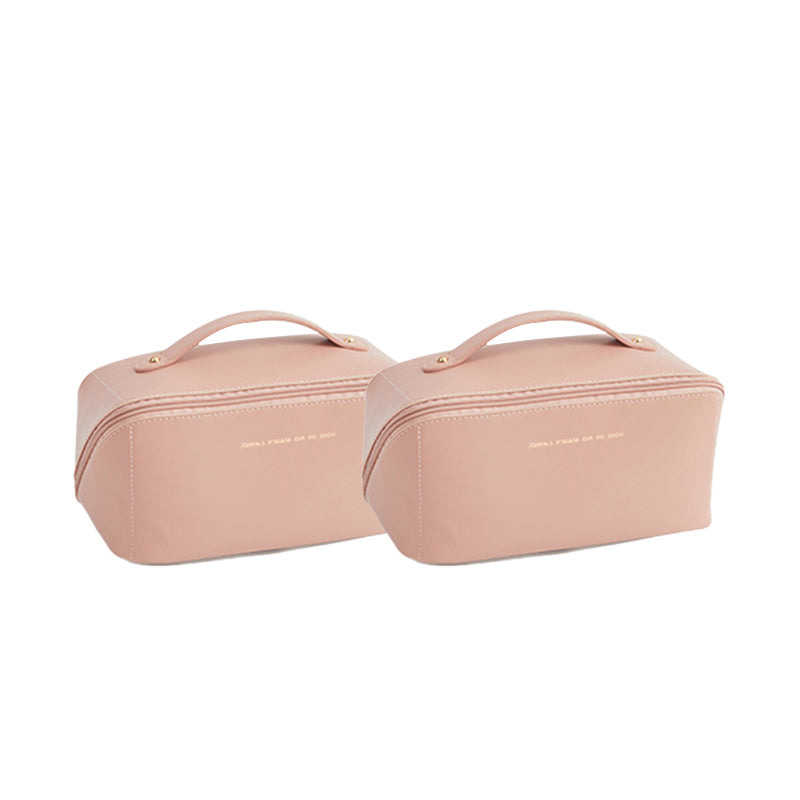 BowLift | Large-capacity Travel Cosmetic Bag