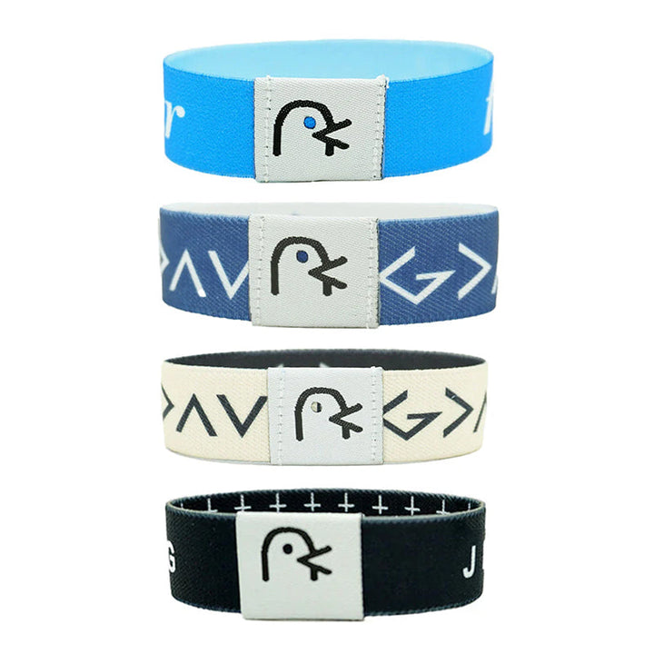 BowLift | Daily Bible Bracelet