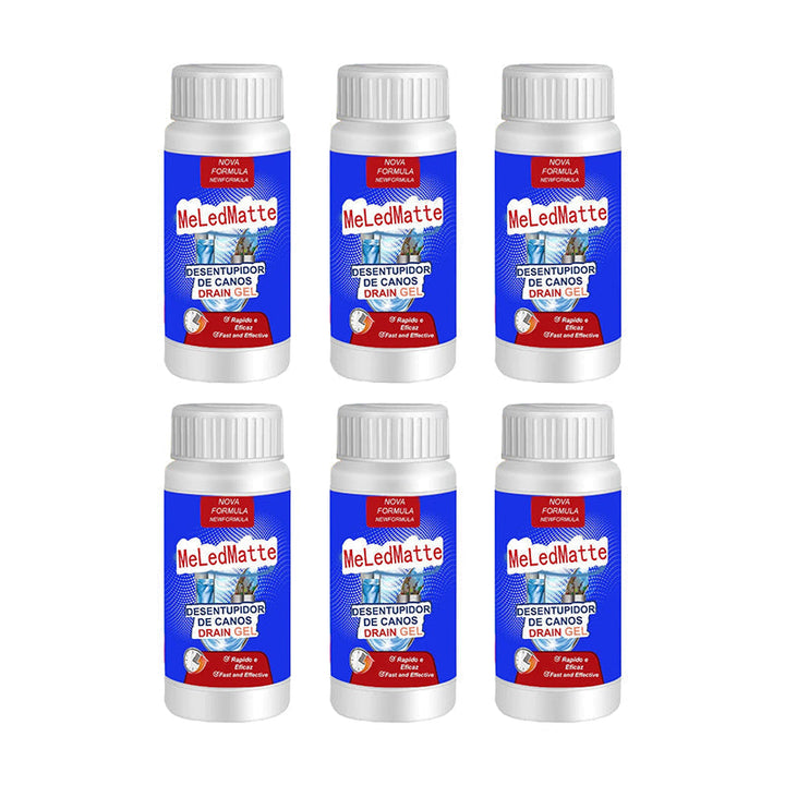 BowLift | Toilet clogging deodorant, powerful pipe cleaner