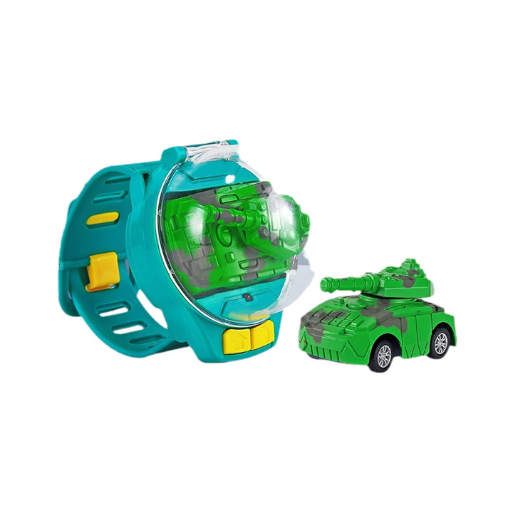 BowLift | Mini Watch Remote Control Car
