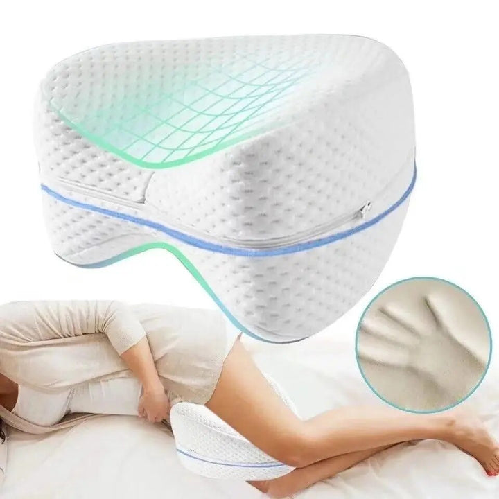 BowLift | Luxury Leg Pillow - LegRest
